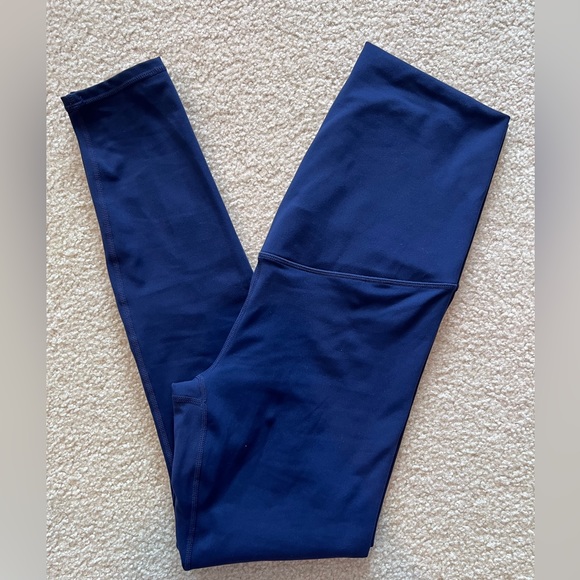 Fabletics Pants & Jumpsuits Fabletics Maternity High Waisted